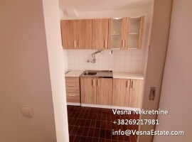 Igalo- Jednosoban stan u stambenoj zgradi-32m2-32.000€