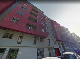 Beograd-Atraktivan apartman blizu Tehničkog fakulteta na Zvezdari-31m2