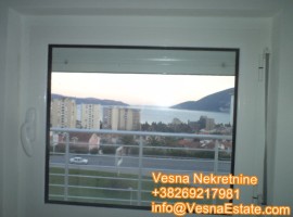 Apartman  u Igalu 34m2 sa lijepim pogledom na more